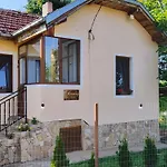 хармония Harmony Vakantiehuis