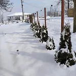 хармония Harmony Vakantiehuis