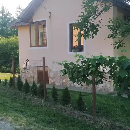 Сasa de vacaciones хармония Harmony