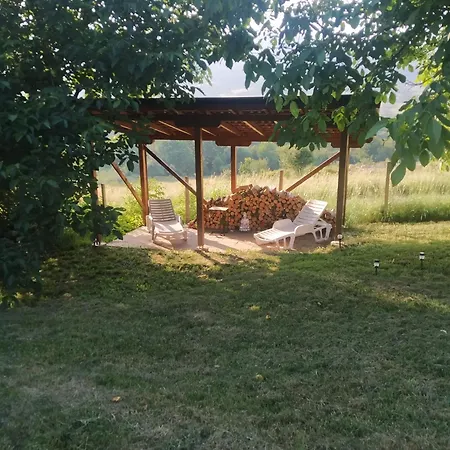 хармония Harmony Сasa de vacaciones Zhilentsi