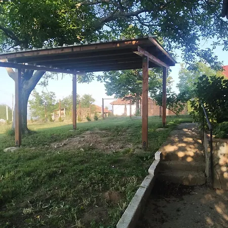 хармония Harmony Сasa de vacaciones