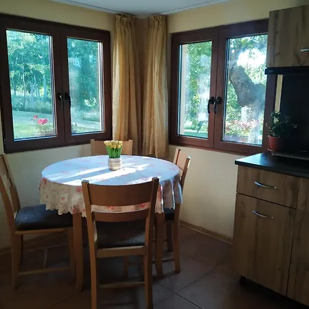 хармония Harmony Сasa de vacaciones Zhilentsi