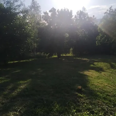 Сasa de vacaciones хармония Harmony Zhilentsi