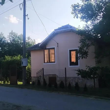 хармония Harmony Сasa de vacaciones *