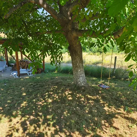 Сasa de vacaciones хармония Harmony
