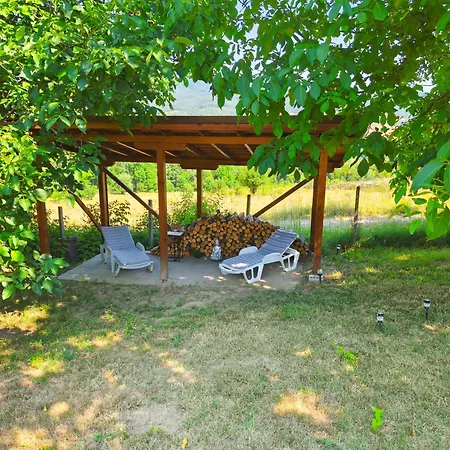 хармония Harmony Tatil Evi