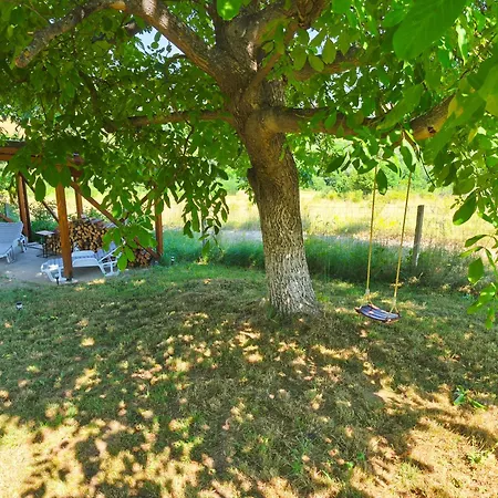 хармония Harmony Сasa de vacaciones Zhilentsi