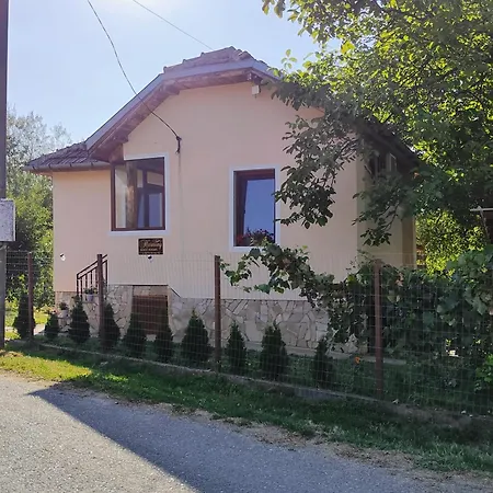 Vakantiehuis хармония Harmony