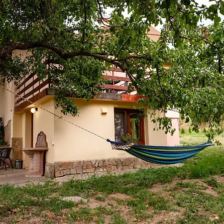 хармония Harmony Hébergement de vacances