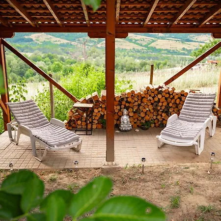 хармония Harmony Tatil Evi *