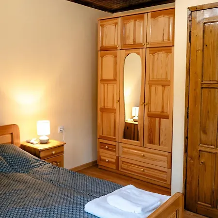 хармония Harmony Vakantiehuis Zhilentsi