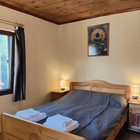 хармония Harmony * Zhilentsi