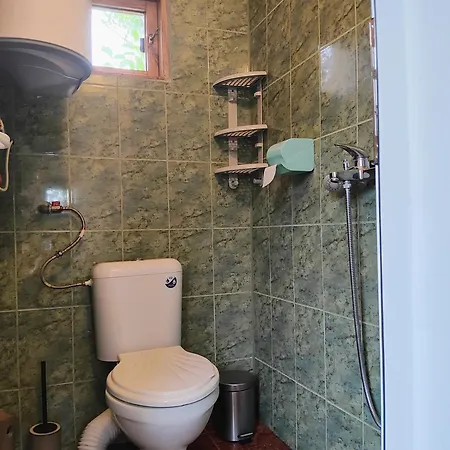 Hébergement de vacances хармония Harmony Zhilentsi