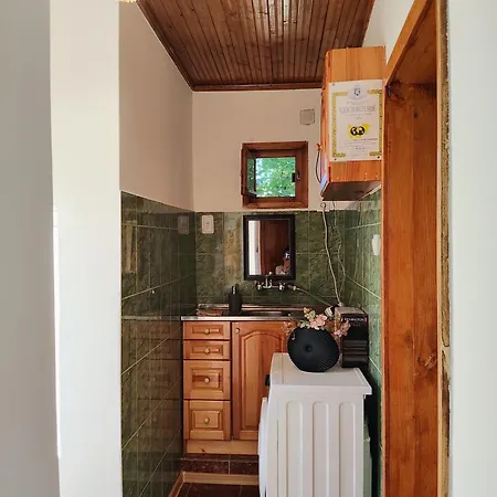 Vakantiehuis хармония Harmony *