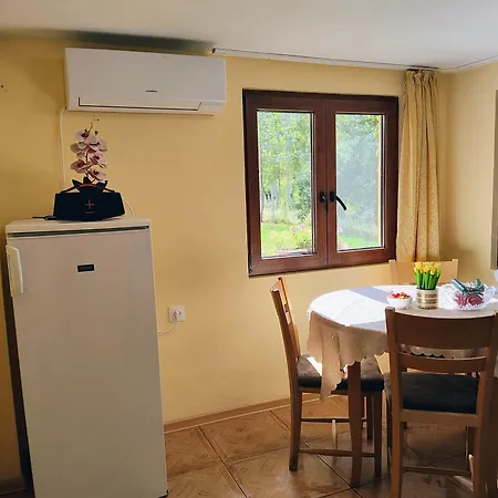 хармония Harmony Vakantiehuis Zhilentsi