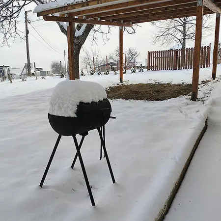 хармония Harmony Vakantiehuis Zhilentsi