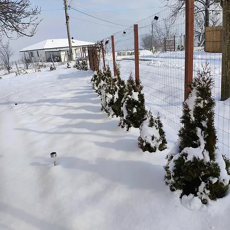 хармония Harmony Hébergement de vacances