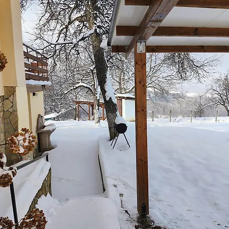 Vakantiehuis хармония Harmony