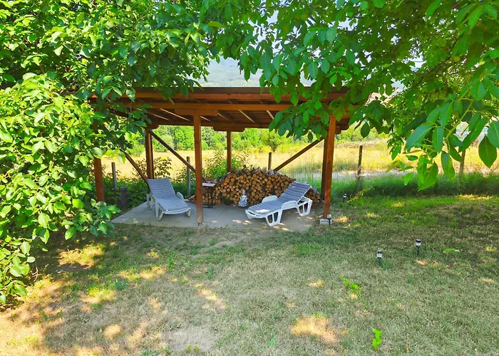 хармония Harmony Tatil Evi