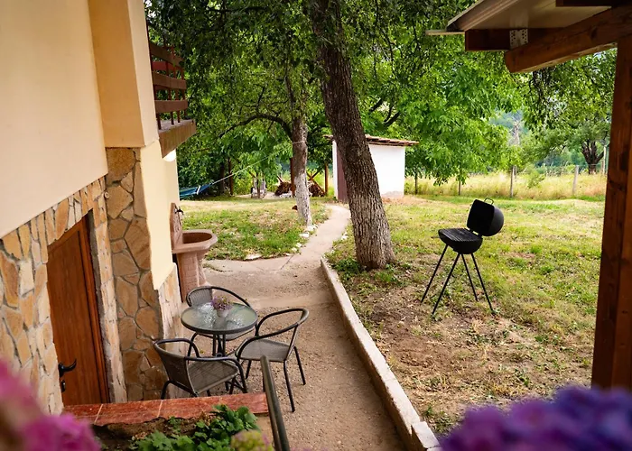 хармония Harmony * Zhilentsi