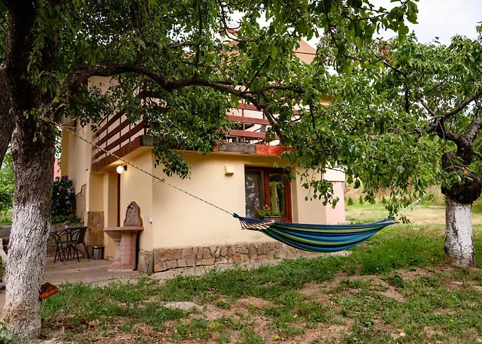 хармония Harmony Tatil Evi