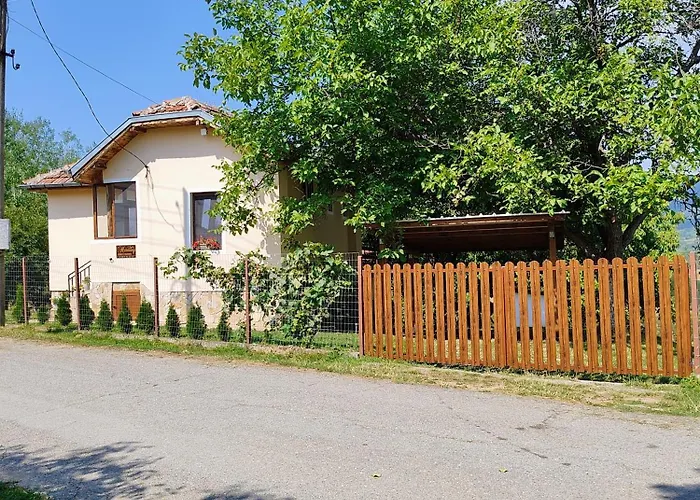 хармония Harmony *