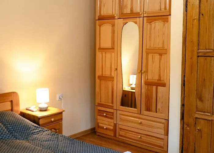 хармония Harmony Tatil Evi Zhilentsi