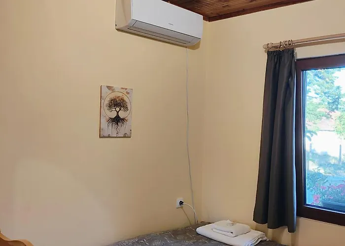 хармония Harmony Tatil Evi Zhilentsi