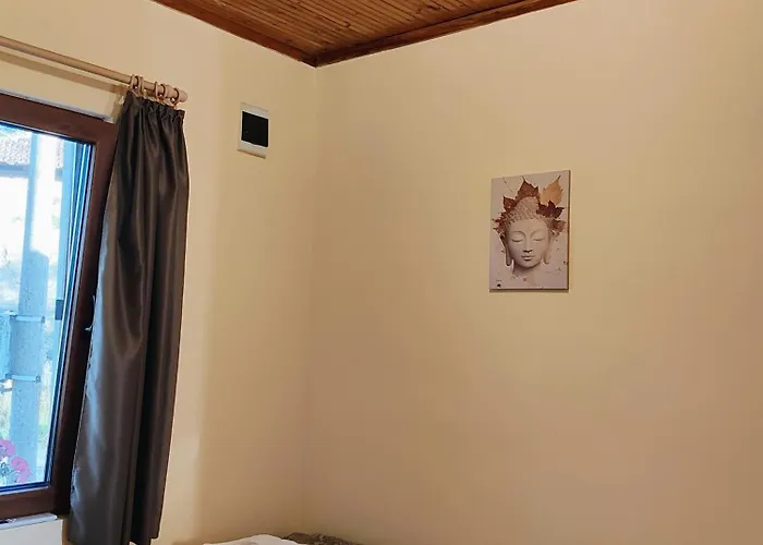 хармония Harmony Zhilentsi