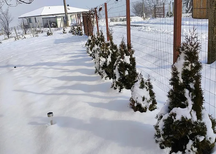 хармония Harmony Tatil Evi